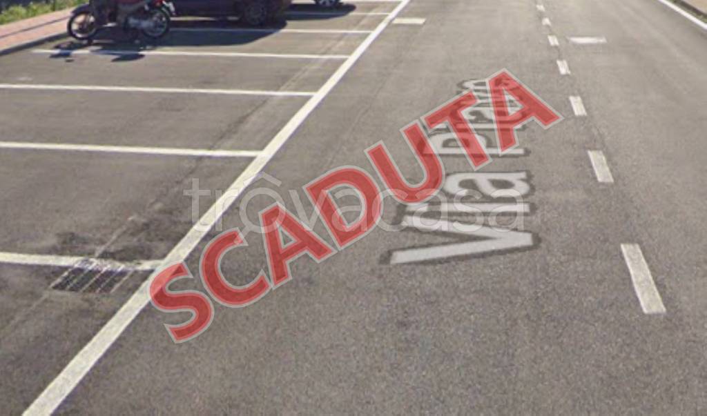 terreno edificabile in vendita a Monteprandone