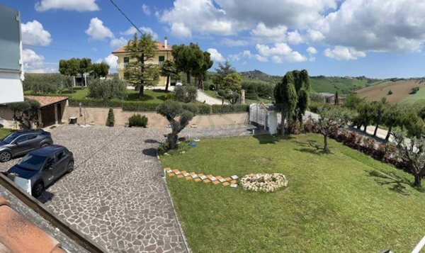 casa indipendente in vendita a Monteprandone