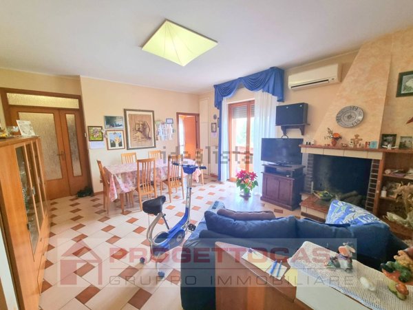 appartamento in vendita a Monteprandone