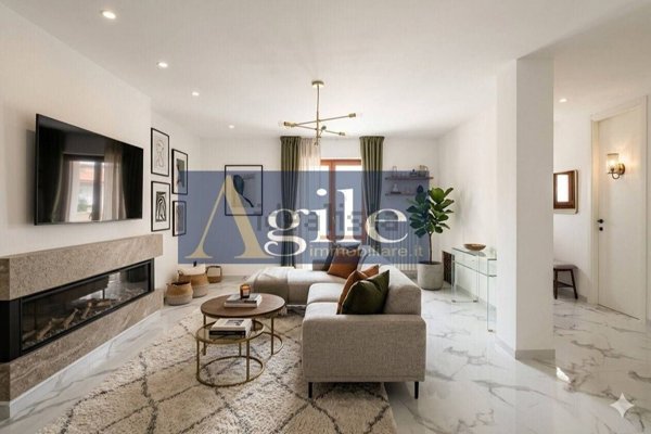 appartamento in vendita a Monteprandone in zona Centobuchi