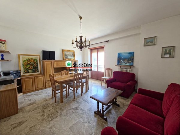 appartamento in vendita a Monteprandone in zona Centobuchi
