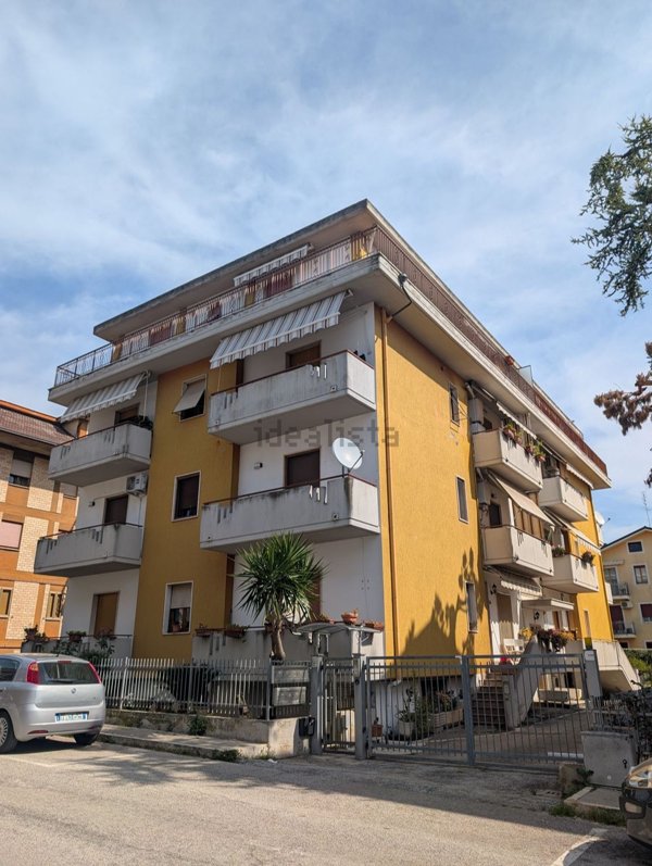 appartamento in vendita a Monteprandone in zona Centobuchi