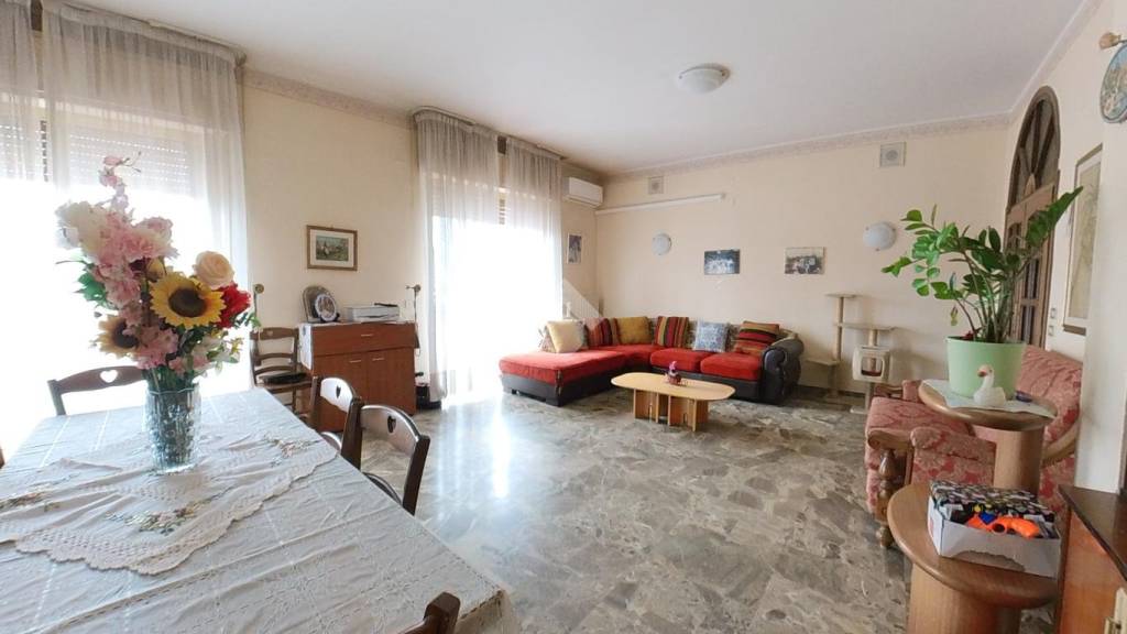 appartamento in vendita a Monteprandone in zona Centobuchi