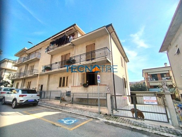 appartamento in vendita a Monteprandone in zona Centobuchi