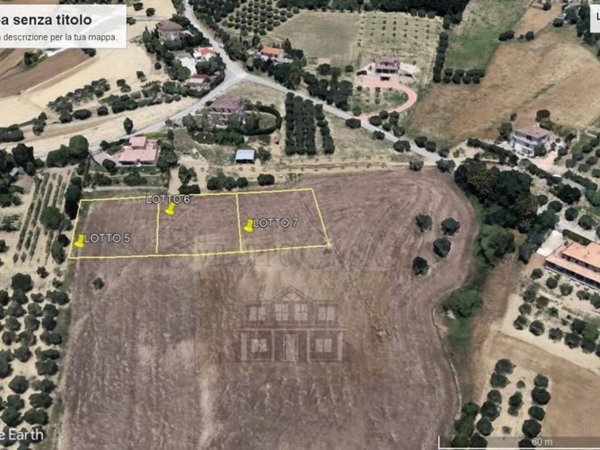 casa indipendente in vendita a Monteprandone