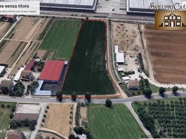 casa indipendente in vendita a Monteprandone in zona Centobuchi