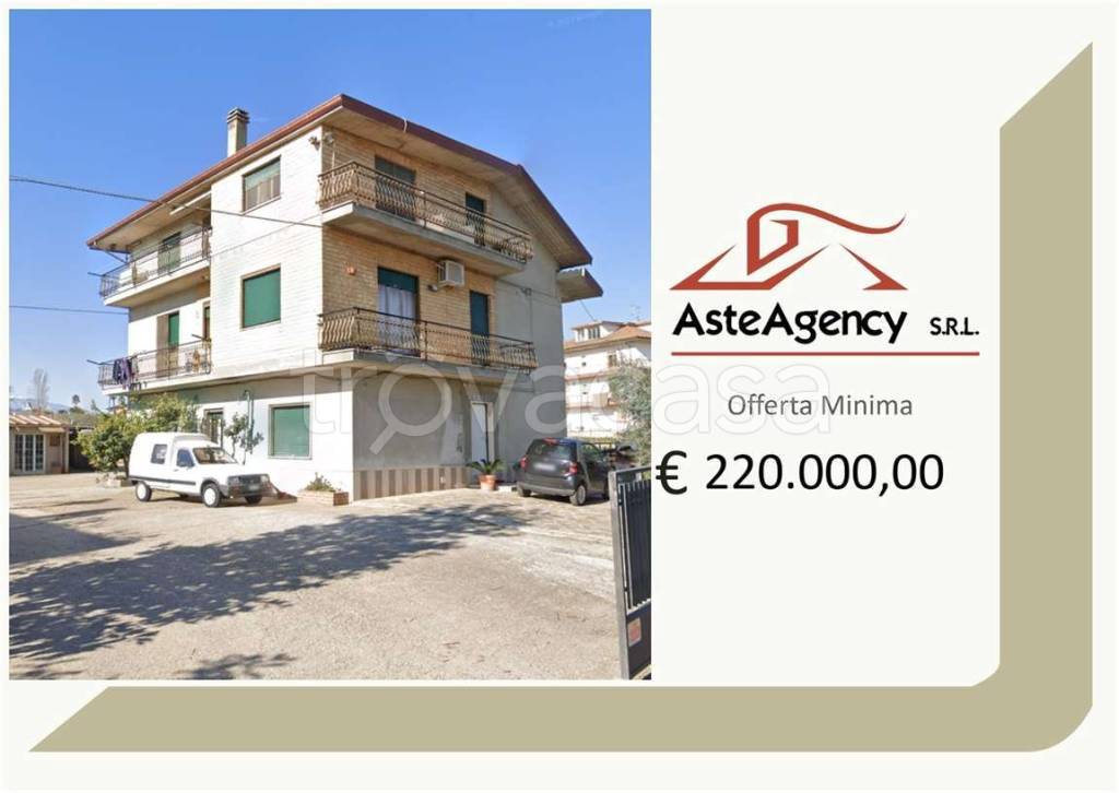 appartamento in vendita a Monteprandone