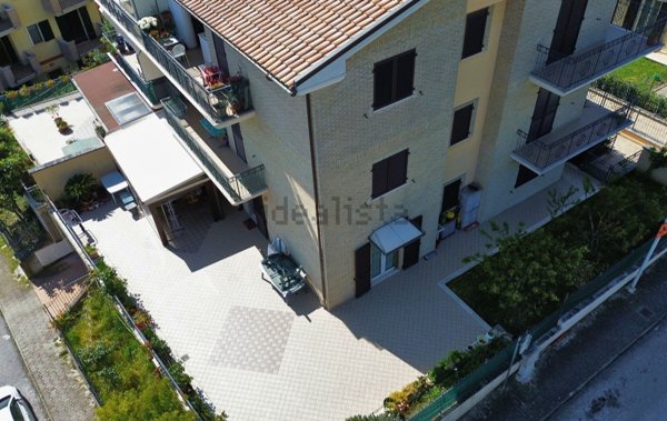 appartamento in vendita a Monteprandone in zona Centobuchi