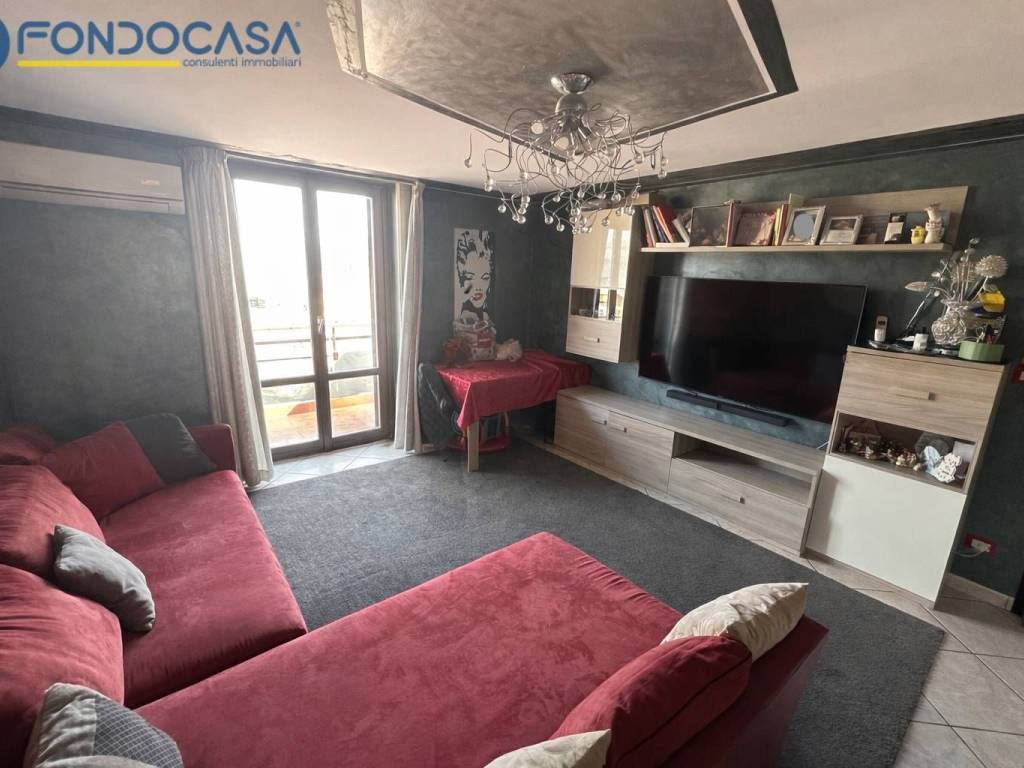 appartamento in vendita a Monteprandone in zona Centobuchi