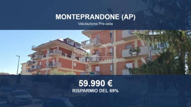 locale commerciale in vendita a Monteprandone in zona Centobuchi