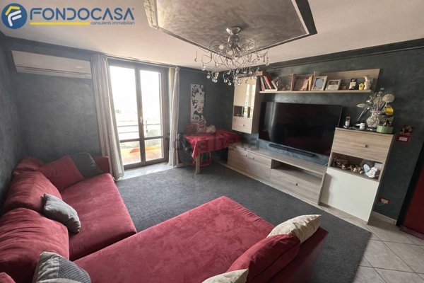 appartamento in vendita a Monteprandone in zona Centobuchi