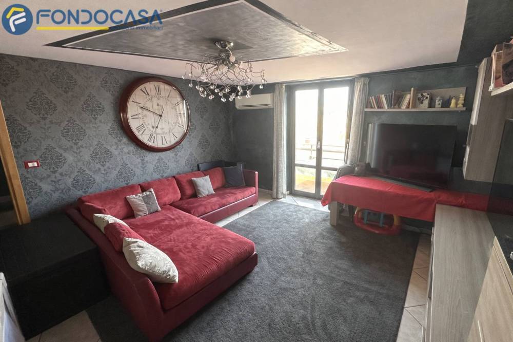 appartamento in vendita a Monteprandone in zona Centobuchi