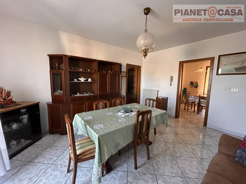 appartamento in vendita a Monteprandone in zona Centobuchi