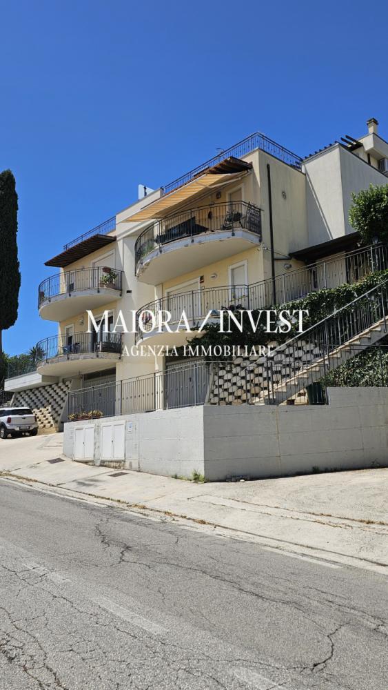 appartamento in vendita a Monteprandone