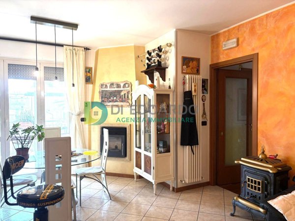 appartamento in vendita a Monteprandone in zona Centobuchi
