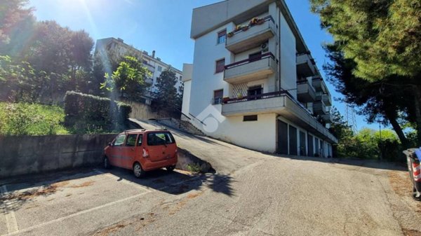 appartamento in vendita a Monteprandone in zona Centobuchi