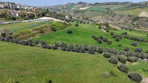 terreno edificabile in vendita a Monteprandone