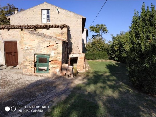 casa indipendente in vendita a Monteprandone