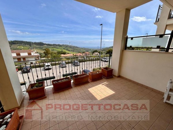 appartamento in vendita a Monteprandone
