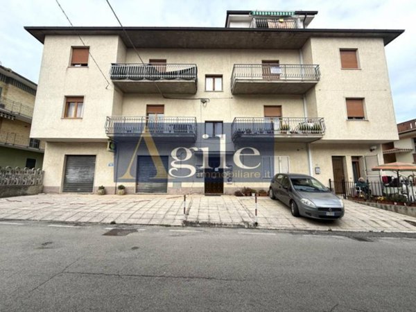 appartamento in vendita a Monteprandone in zona Centobuchi