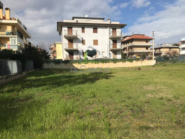 appartamento in vendita a Monteprandone in zona Centobuchi