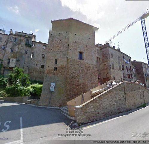 intera palazzina in vendita a Monteprandone