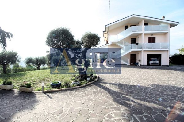 casa indipendente in vendita a Monteprandone
