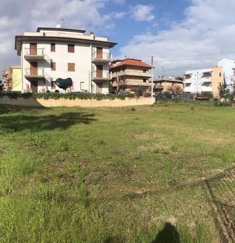 terreno agricolo in vendita a Monteprandone in zona Centobuchi