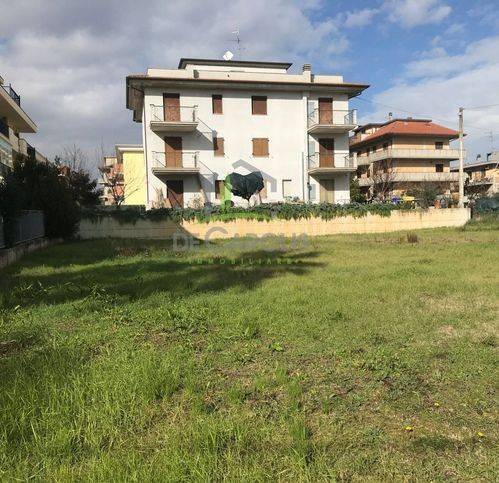 terreno agricolo in vendita a Monteprandone in zona Centobuchi