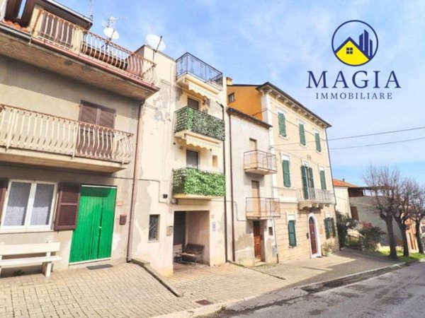 casa indipendente in vendita a Monteprandone