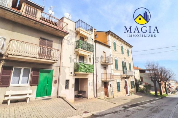 casa indipendente in vendita a Monteprandone