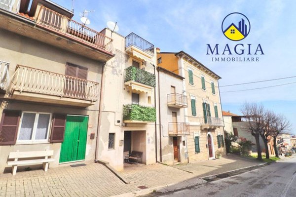 casa indipendente in vendita a Monteprandone