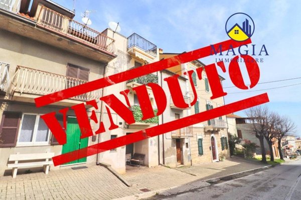 casa indipendente in vendita a Monteprandone