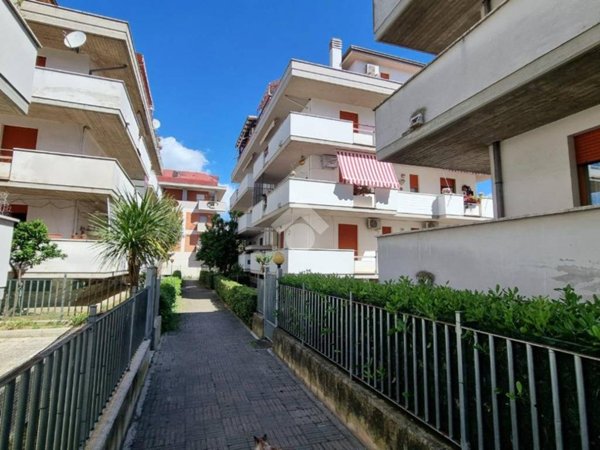 appartamento in vendita a Monteprandone in zona Centobuchi