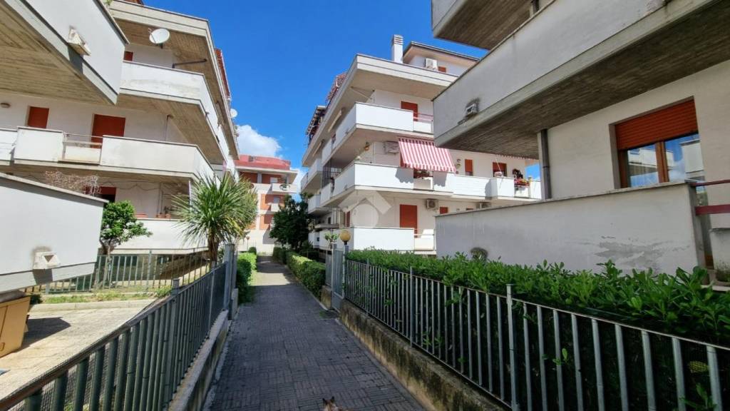 appartamento in vendita a Monteprandone in zona Centobuchi