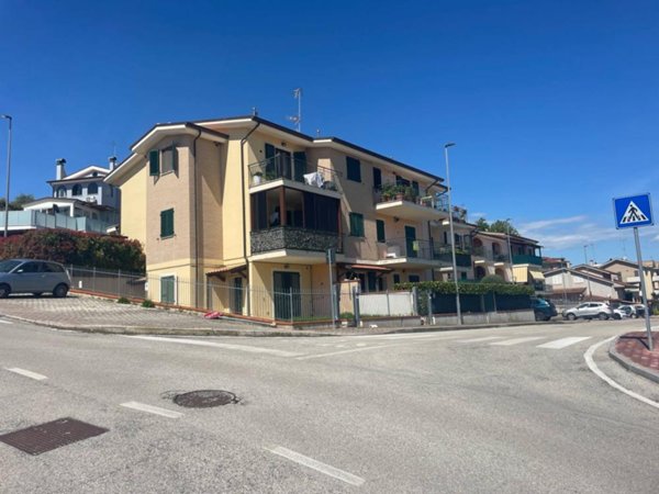 appartamento in vendita a Monteprandone