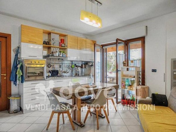 appartamento in vendita a Monteprandone in zona Centobuchi
