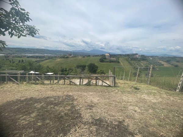casa indipendente in vendita a Monteprandone in zona Centobuchi