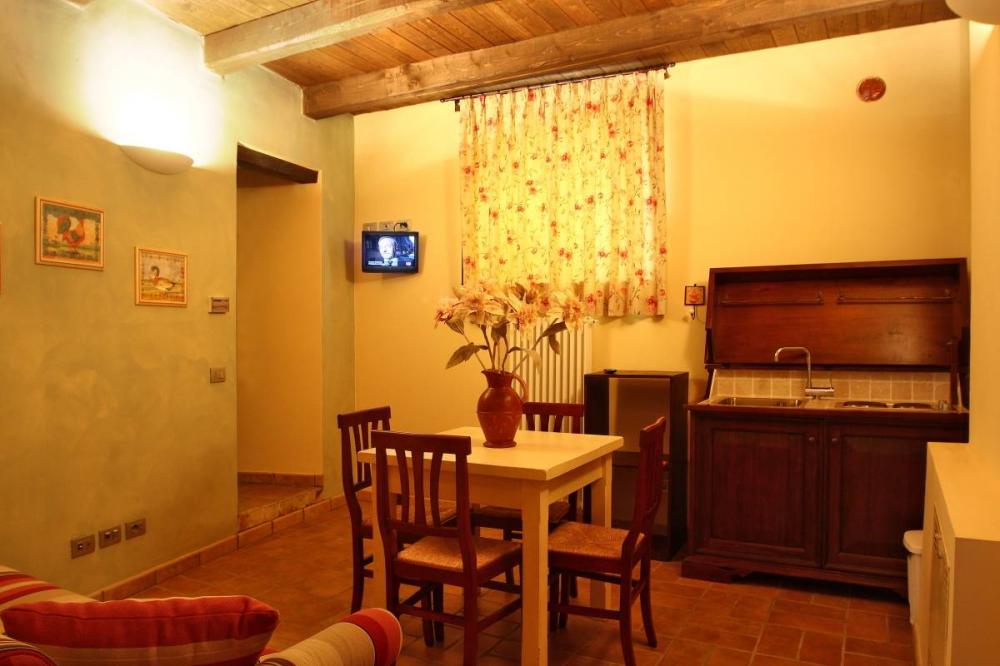 appartamento in vendita a Monteprandone