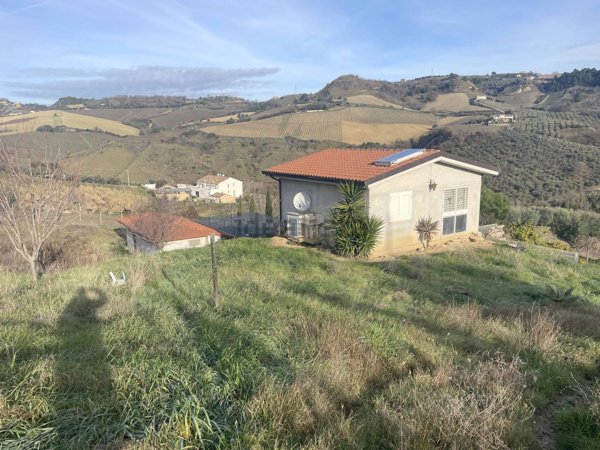 casa indipendente in vendita a Monteprandone