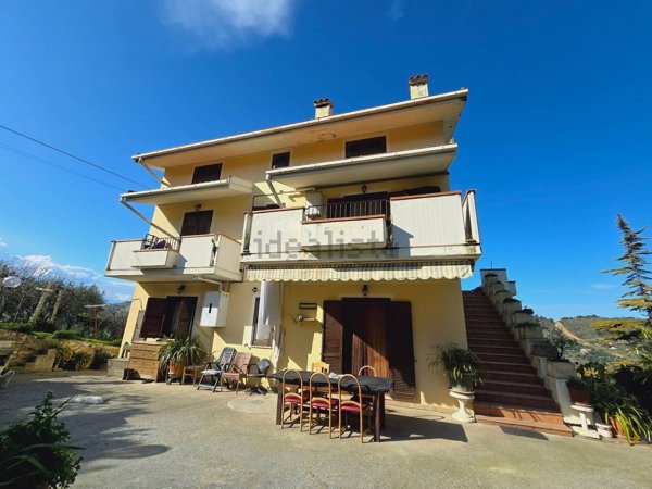 casa indipendente in vendita a Monteprandone