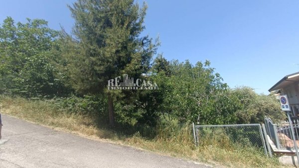 terreno edificabile in vendita a Monteprandone