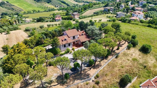 casa indipendente in vendita a Monteprandone