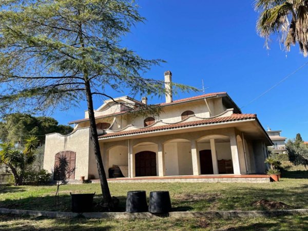 casa indipendente in vendita a Monteprandone