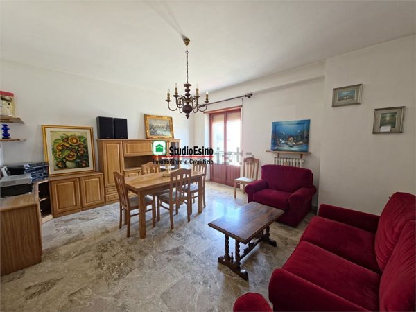 appartamento in vendita a Monteprandone in zona Centobuchi