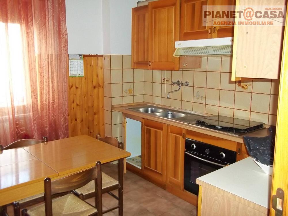 appartamento in vendita a Monteprandone in zona Centobuchi