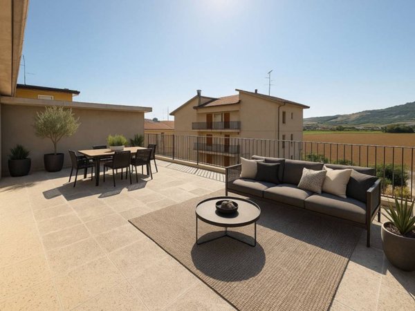casa indipendente in vendita a Monteprandone in zona Centobuchi