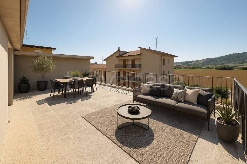 casa indipendente in vendita a Monteprandone in zona Centobuchi