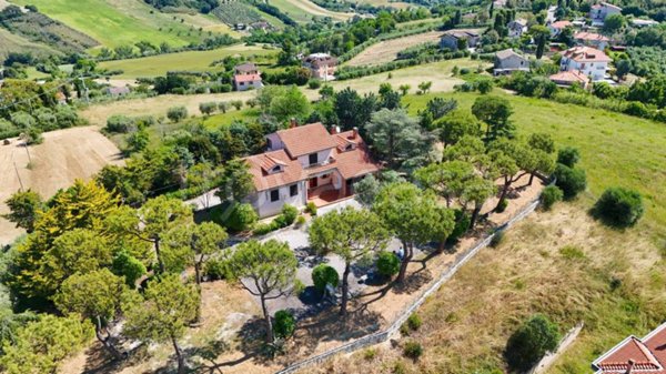 casa indipendente in vendita a Monteprandone