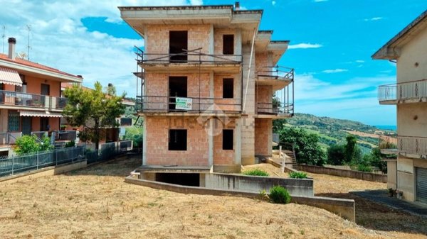 appartamento in vendita a Monteprandone